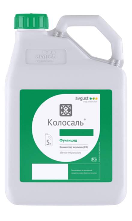 Колосаль, КЭ(250 г/л)