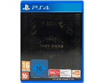 Dark Souls Remastered (PS4) Б/У