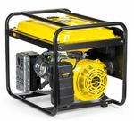 Генератор бензиновый CHAMPION GG6500-3