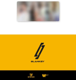 Альбом BLANK2Y - K2Y I : CONFIDENCE - Thumbs Up 1st Mini Album 2 Version SET