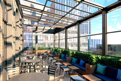 Система остекления Lift