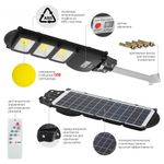 ЭРА Консольный светильник COB 60W, 1100lm 5000K ПДУ