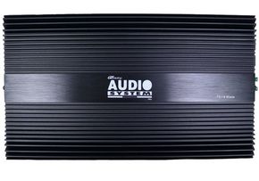 Усилители  Audio System