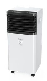 Мобильный кондиционер FUNAI MAC-OR25CON03