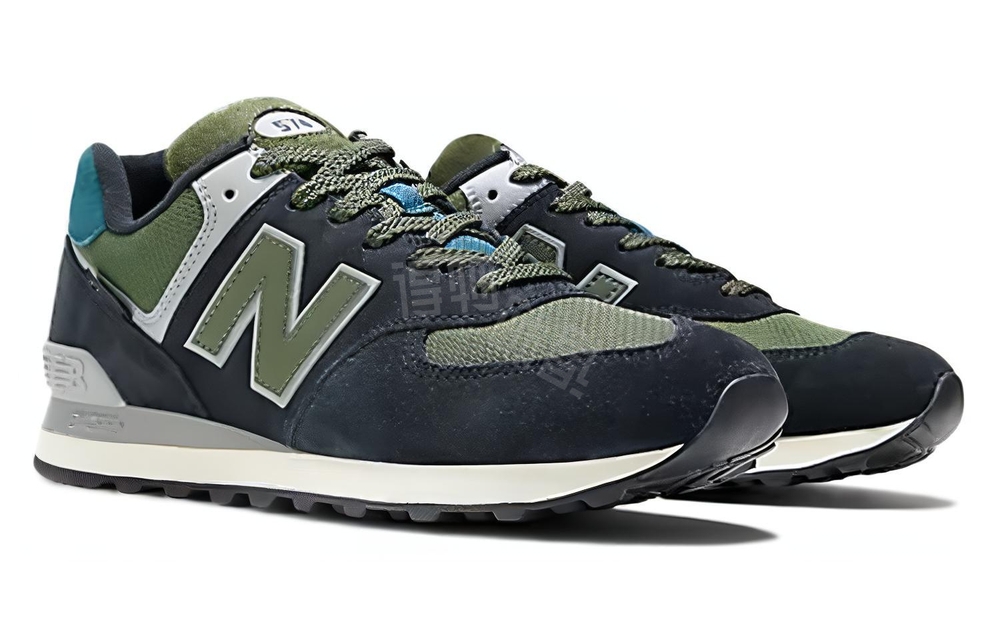 Кроссовки New Balance Nb 574