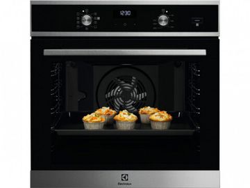 Електрична духова шафа Electrolux OED5H70X (154973)