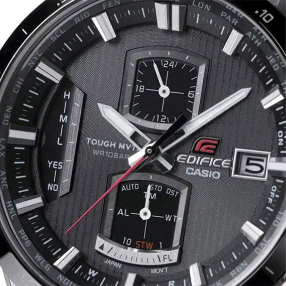 Наручные часы Casio EQW-A1110D-1A