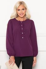 Блузка 41228 Avili