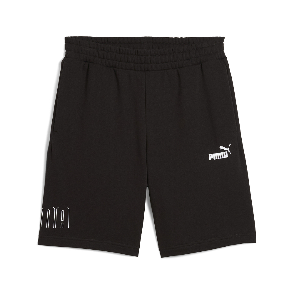 Мужские шорты PUMA SPORT Graphic Shorts