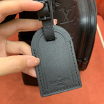 Louis Vuitton Hobo Cargo
