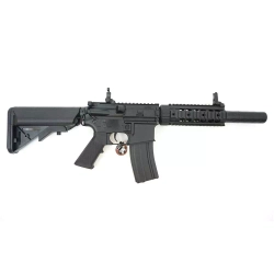Модель автомата Cyma M4 RIS SD(CM090)