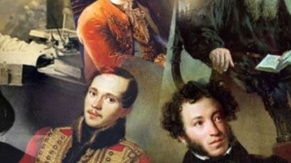 Rus dilini sizə sevdirəcək 10 müəllif. I hissə