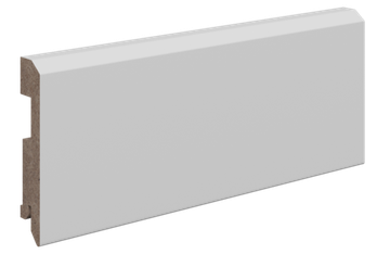 Плинтус Universal | Emalex Ice