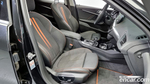 BMW 1 Series (F40) 118d Sports (08.2020)