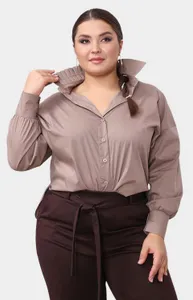 Рубашка 20370 Fabrika