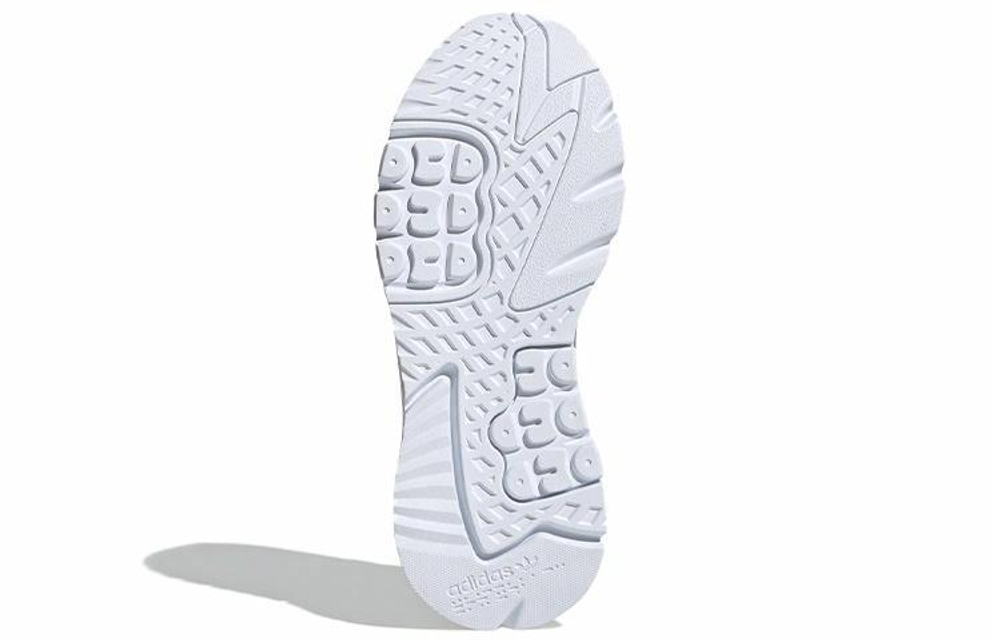 Кроссовки Adidas Originals Nite Jogger 3M