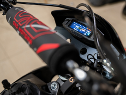 Мотоцикл OXO Shadow 150 PITBIKE