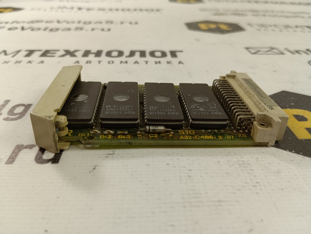 Siemens 6ES5373-0AA61 с хранения