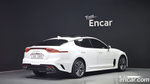 Kia Stinger 2.0 Turbo 2WD (08.2019)