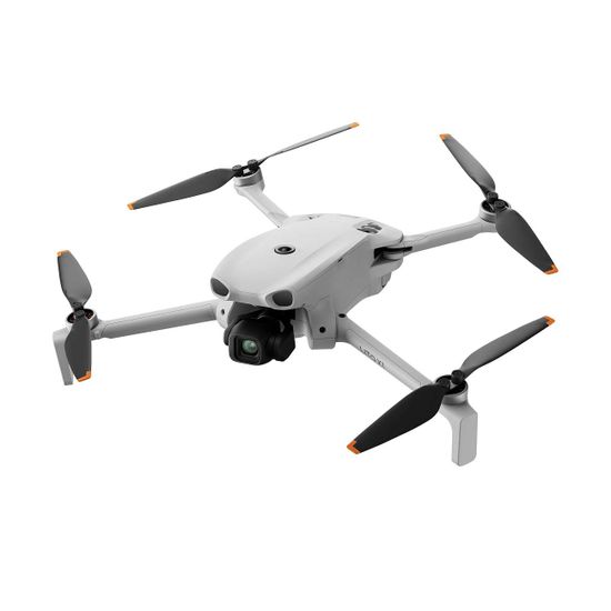 Квадрокоптер DJI Lito X1 Fly More Combo Plus (DJI RC 2)