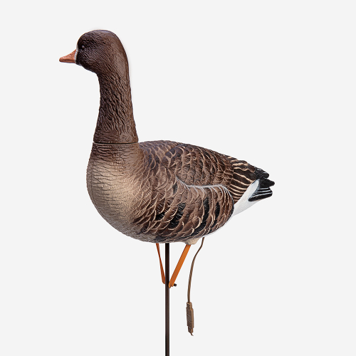 Белолобый гусь Duck Mania "ELITE ROBOT"