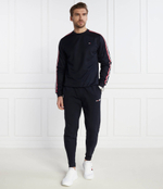 Спортивные штаны Tommy Sport - темно-синий(MW0MW32606)