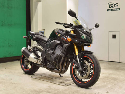 Yamaha FZ-1