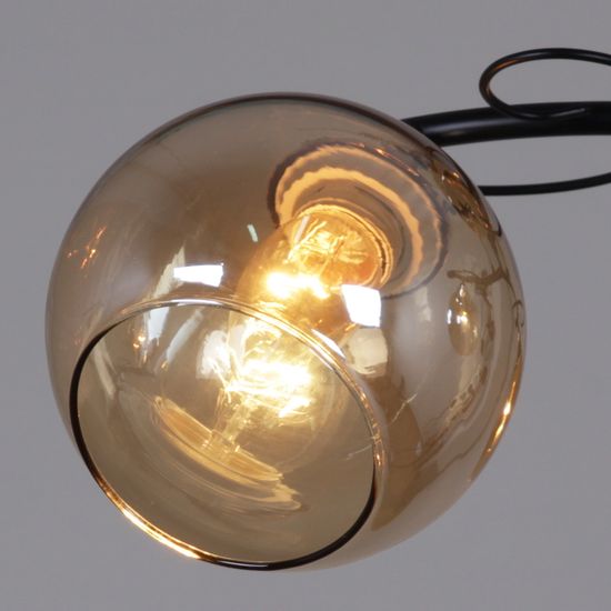 06073-0.3-03 FG+BK светильник потолочный