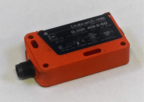 LEUZE SLSSR 46B.8-S12