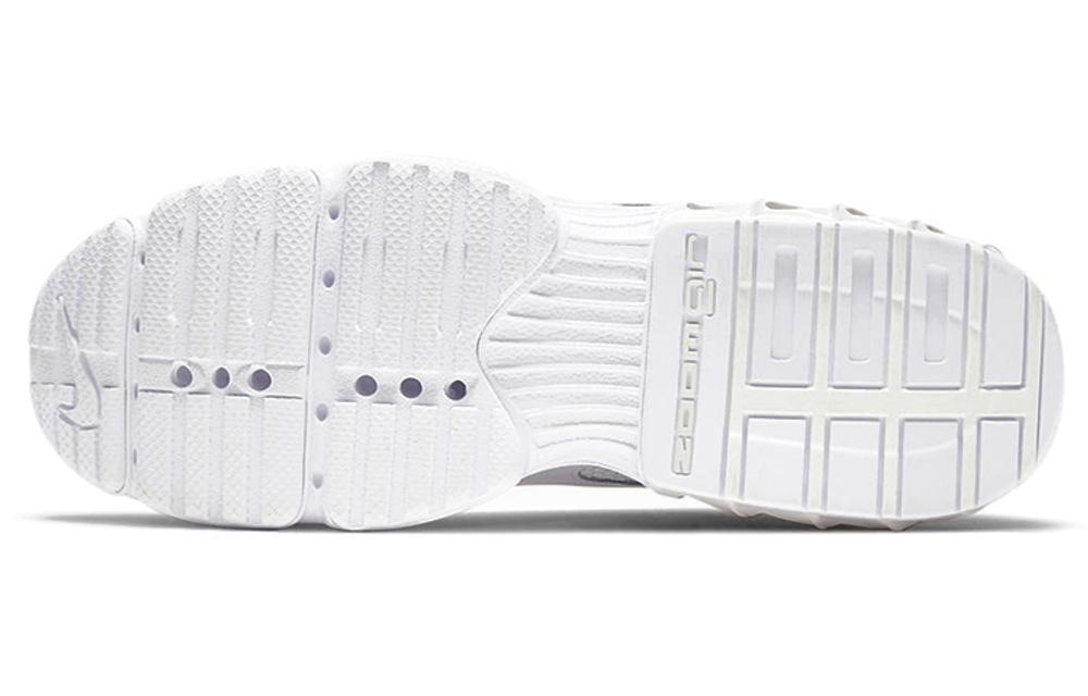 Кроссовки Nike Zoom Air Fire (Женская размерная сетка)