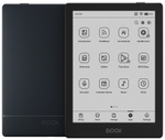 Электронная книга ONYX BOOX Go 6 черный