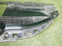 Решетка радиатора Hyundai IX35 (2010-2015)