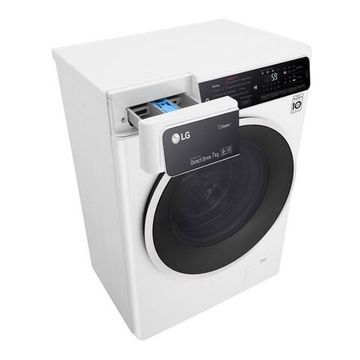 Стиральная машина LG F-2H6HS0E