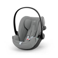 Cybex Автолюлька Cloud G3 i-Size Plus Stone Grey