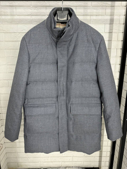 Пуховик Loro Piana
