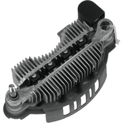 Диодный мост генератора Mazda