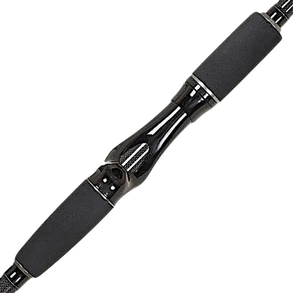 Спиннинг Nautilus Imperial IMC-842XH 2.55м 18-60г Fast 180г Тр.длина 1.31м Рукоять неопрен