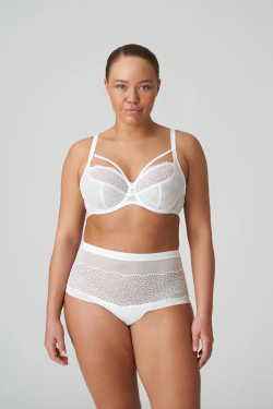 PRIMADONNA SOPHORA Трусы-шорты, белый