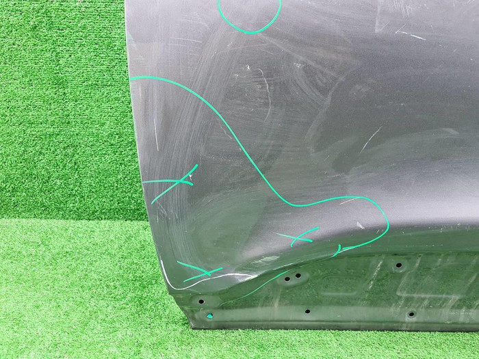 Дверь передняя левая Chery Tiggo 7 Pro (2020-2024)