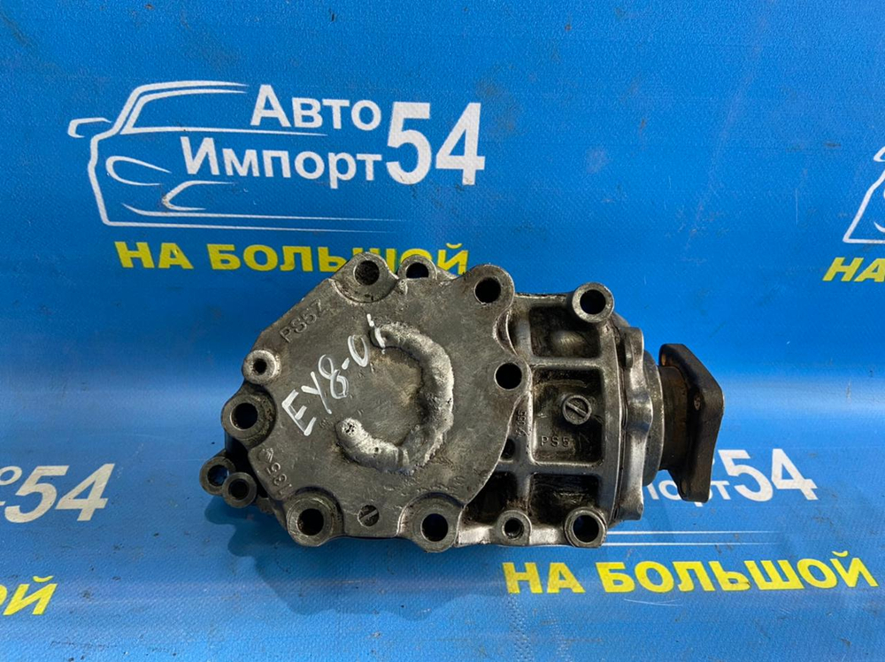 Раздатка Honda PARTNER 1999