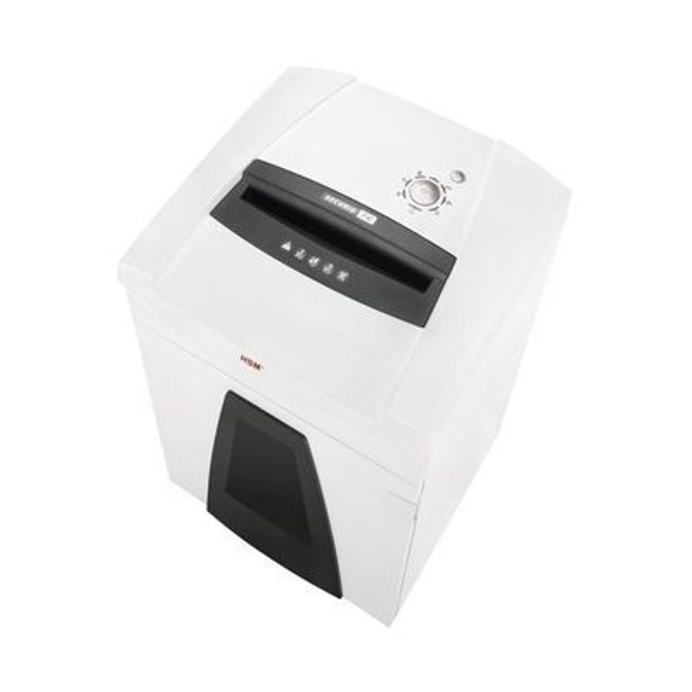 Уничтожитель документов HSM SECURIO P40 (4,5x30)