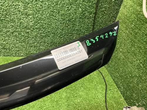 Накладка решетки радиатора Changan CS55PLUS 21-24