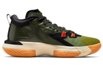 Кроссовки Jordan Zion 1 "Bayou Boys"