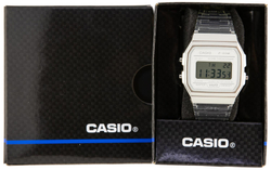 Часы Casio F-91WS-7EF