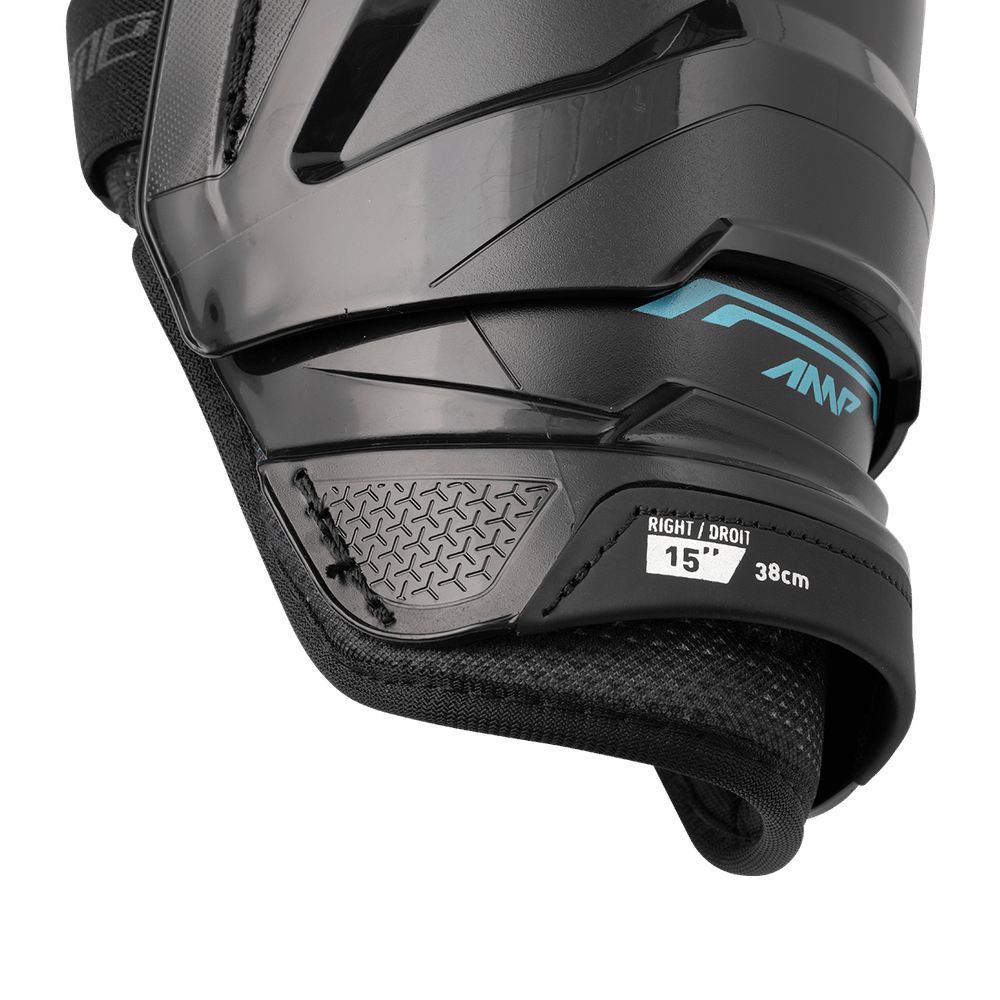 Щитки Bauer S26 Supreme F40 INT