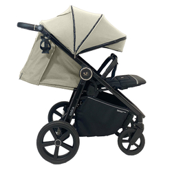 Прогулочная коляска Sweet Baby Unica Olive Green