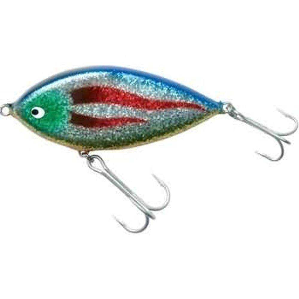 Воблер Nils Master Dart Master 15cm, 100g, #035