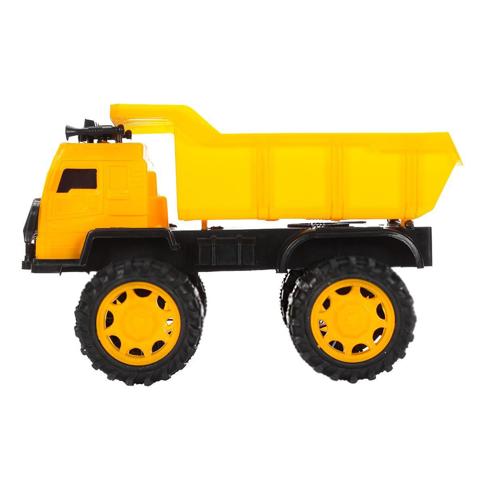 Автомобиль пластмассовый Модель КМР 117