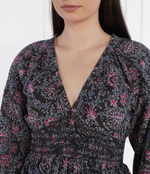 Платье DIVINIA Pepe Jeans London - разноцветная(PL953489)