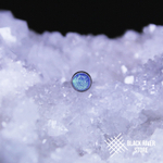 Накрутка IS Capri Blue Opal